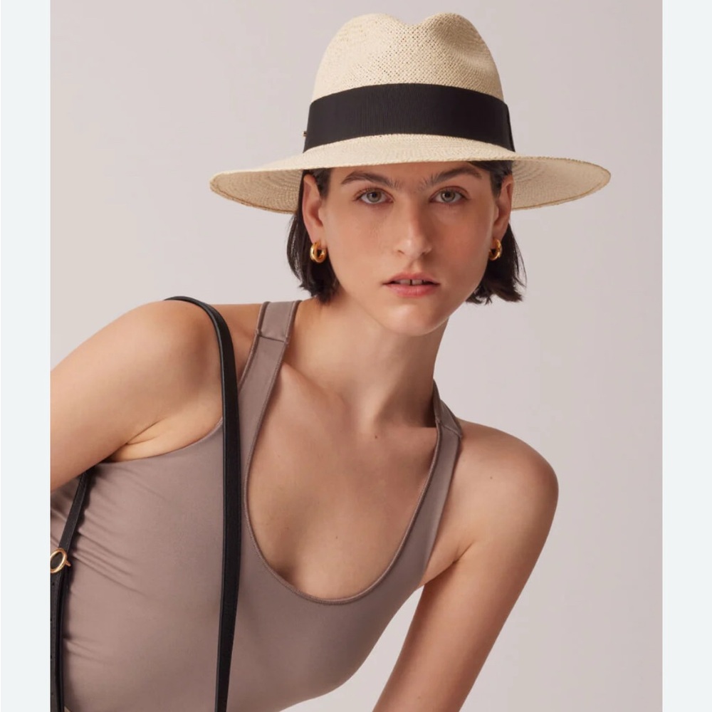 Cuyana Ecuador Hat